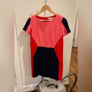Slightly worn Boden dress